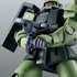 「ROBOT魂 MS-06JC 陸戦型ザクII JC型 ver. A.N.I.M.E.」6,500円（税別）（C）創通・サンライズ