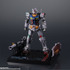 「超合金×GUNDAM FACTORY YOKOHAMA RX-78F00 GUNDAM ‐Night illuminated ver.-」20,000円（税別）（C）創通・サンライズ