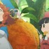 TVアニメ「ハクメイとミコチ」第3話あらすじ＆先行カットが到着！