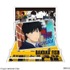 「BANANA FISH アクリルジオラマスタンド 02 奥村英二」1,650円（税込）（C） 吉田秋生・小学館／Project BANANA FISH