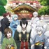 TVアニメ「かくりよの宿飯」追加キャストとして、内田雄馬、加隈亜衣、田丸篤志の出演が決定！