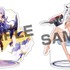 151種アクリルスタンドも登場！『アズールレーン』、2/10よりアニメイトオンリーショップ開催！