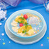「すみっコぐらしカフェ」魔法使いたちのパーティー～アサイーボウル～(C)2021 日本すみっコぐらし協会映画部