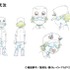 TVアニメ『僕のヒーローアカデミア』新キャラクターのデザイン＆キャストが解禁！