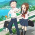 TVアニメ『からかい上手の高木さん』高橋李依による「高木缶お渡し会」開催決定！