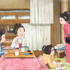 『舞妓さんちのまかないさん』第4話「眠れない夜のために」先行場面カット（C）小山愛子・小学館／NHK・NEP