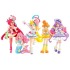 「トロピカル～ジュ！プリキュア　キューティーフィギュア PREMIUM SET」5,280円（税込）（C）ABC-A・東映アニメーション