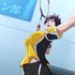 「はねバド！」TVアニメ化決定！ ティザービジュアル＆スタッフ・キャストを発表！