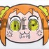 TVアニメ「ポプテピピック」 “クローンポプちん”（お面）がアニメイト3店舗にて2/12に再配布決定！