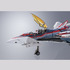 「DX超合金 劇場版 VF-31AX カイロスプラス（ミラージュ・ファリーナ・ジーナス機）」23,000円（税別）（C）2021 BIGWEST