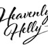 『HeavenlyHelly』ロゴ(C)HeavenlyHelly