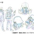 TVアニメ『僕のヒーローアカデミア』新たな敵（ヴィラン）のデザイン＆キャスト解禁！
