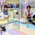 『声優と夜あそび 木【浪川大輔×石川界人】#27』(C)AbemaTV,Inc.