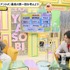 『声優と夜あそび 木【浪川大輔×石川界人】#27』(C)AbemaTV,Inc.