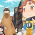 TVアニメ「ハクメイとミコチ」第6話あらすじ＆先行カットが到着！