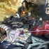 『劇場版 呪術廻戦 0』キービジュアル（C）2021「劇場版 呪術廻戦 0」製作委員会（C）芥見下々／集英社