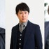 下野紘、杉田智和、江口拓也