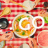 ＜「ヘルシーなのに食べごたえたっぷり！豚レタス極みだししゃぶ」篇＞