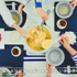 ＜「ゆず香る！白野菜の上品ぶりしゃぶ」篇＞
