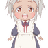 リリィ（C）有田イマリ／SQUARE ENIX・製作委員会も癒されたい。