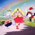 「夢のクレヨン王国 Blu-ray BOX」 （C） 福永令三・講談社・東映アニメーション
