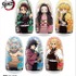 「鬼滅の刃 くうきっず おきあがりふれんず 1BOX」（C）吾峠呼世晴／集英社・アニプレックス・ufotable