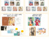「アニメ『きまぐれオレンジ★ロード』Blu-ray BOX発売記念展」グッズイメージ（C）まつもと泉／集英社・東宝・ぴえろ