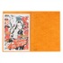 「伽羅切絵/アニメ『SHAMAN KING』 麻倉 葉（金に小桜）」5,000円（税込）（C）武井宏之・講談社／SHAMAN KING Project.・テレビ東京