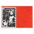 「伽羅切絵/アニメ『SHAMAN KING』 ハオ（かすみにあられ：赤）」5,000円（税込）（C）武井宏之・講談社／SHAMAN KING Project.・テレビ東京
