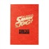 「伽羅切絵/アニメ『SHAMAN KING』 ハオ（かすみにあられ：赤）」5,000円（税込）（C）武井宏之・講談社／SHAMAN KING Project.・テレビ東京