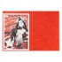 「伽羅切絵/アニメ『SHAMAN KING』 ハオ（かすみにあられ：赤）」5,000円（税込）（C）武井宏之・講談社／SHAMAN KING Project.・テレビ東京