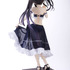 「『デート・ア・ライブ』原作版 時崎狂三 水着Ver. 1/2.5 スケールフィギュア」170,500円（税込）（C）橘公司・つなこ 2019　発行：株式会社KADOKAWA
