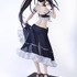 「『デート・ア・ライブ』原作版 時崎狂三 水着Ver. 1/2.5 スケールフィギュア」170,500円（税込）（C）橘公司・つなこ 2019　発行：株式会社KADOKAWA