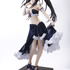 「『デート・ア・ライブ』原作版 時崎狂三 水着Ver. 1/2.5 スケールフィギュア」170,500円（税込）（C）橘公司・つなこ 2019　発行：株式会社KADOKAWA
