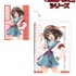 「クリアファイル」550円（税込）（C）Nagaru Tanigawa, Noizi Ito/KADOKAWA
