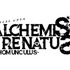 『ALCHEMIST RENATUS～Homunculus～』ロゴ（C）READING HIGH