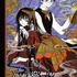 『xxxHOLiC』原作書影（C）CLAMP・ShigatsuTsuitachi CO.,LTD.／講談社