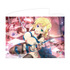 『シノビマスター 閃乱カグラ NEW LINK B2タペストリー』 両奈（爆乳祭・弐）(C)Marvelous Inc.(C)HONEY PARADE GAMES Inc.