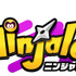 『ニンジャラ』ロゴ（C）GungHo Online Entertainment・TV Tokyo