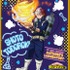 「僕のヒーローアカデミア トレーディング ミニ色紙（発目ラボ）」3300円（C）堀越耕平／集英社・僕のヒーローアカデミア製作委員会