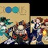 「僕のヒーローアカデミア クロッキーブック（アニメ5期ver/vol.2）」990円（C）堀越耕平／集英社・僕のヒーローアカデミア製作委員会