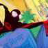 『SPIDER-MAN: ACROSS THE SPIDER-VERSE (PART ONE)』（C）2021 CTMG. （C） & TM 2021 MARVEL. All Rights Reserved.