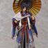 「Fate/Grand Order アサシン/岡田以蔵 まっこと格好えい羽織袴Ver. 1/8スケール 完成品」23,800円（税込）（C）TYPE-MOON / FGO PROJECT