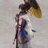 「Fate/Grand Order アサシン/岡田以蔵 まっこと格好えい羽織袴Ver. 1/8スケール 完成品」23,800円（税込）（C）TYPE-MOON / FGO PROJECT