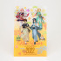 「スマホスタンド ガンダムSEED NewYear」1,430円（税込）（C）創通・サンライズ