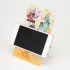 「スマホスタンド ガンダムSEED NewYear」1,430円（税込）（C）創通・サンライズ
