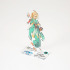 「アクリルスタンド ガンダムSEED NewYear」1,430円（税込）（C）創通・サンライズ