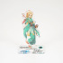 「アクリルスタンド ガンダムSEED NewYear」1,430円（税込）（C）創通・サンライズ