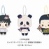 「劇場版 呪術廻戦 0×Sanrio characters」（C）2021 「劇場版 呪術廻戦 0」製作委員会（C）芥見下々／集英社（C）2021 SANRIO CO., LTD. APPROVAL NO. S621445