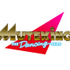 『MUTEKING THE Dancing HERO』ロゴ（C）タツノコプロ・MUTEKING製作委員会